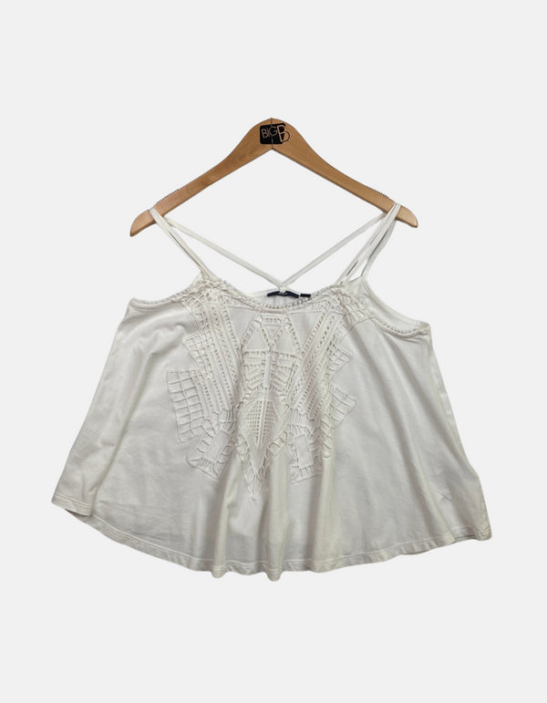 White tank FM